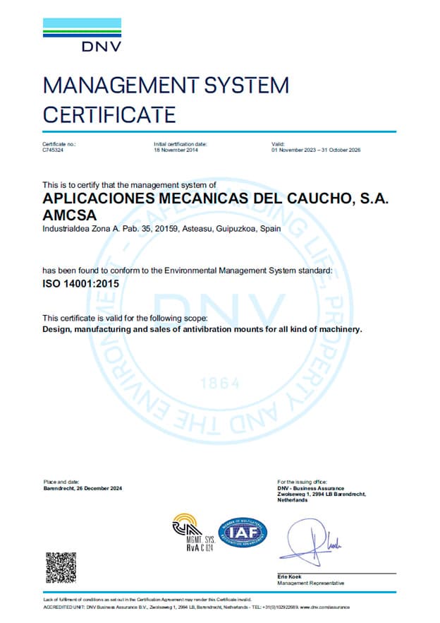 ISO 14001:2004