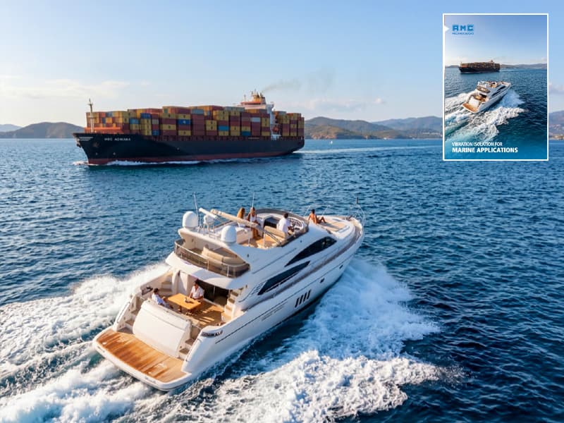 Marine Vessels