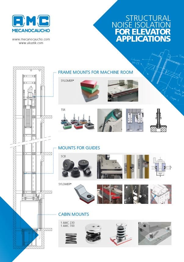 Elevator applications