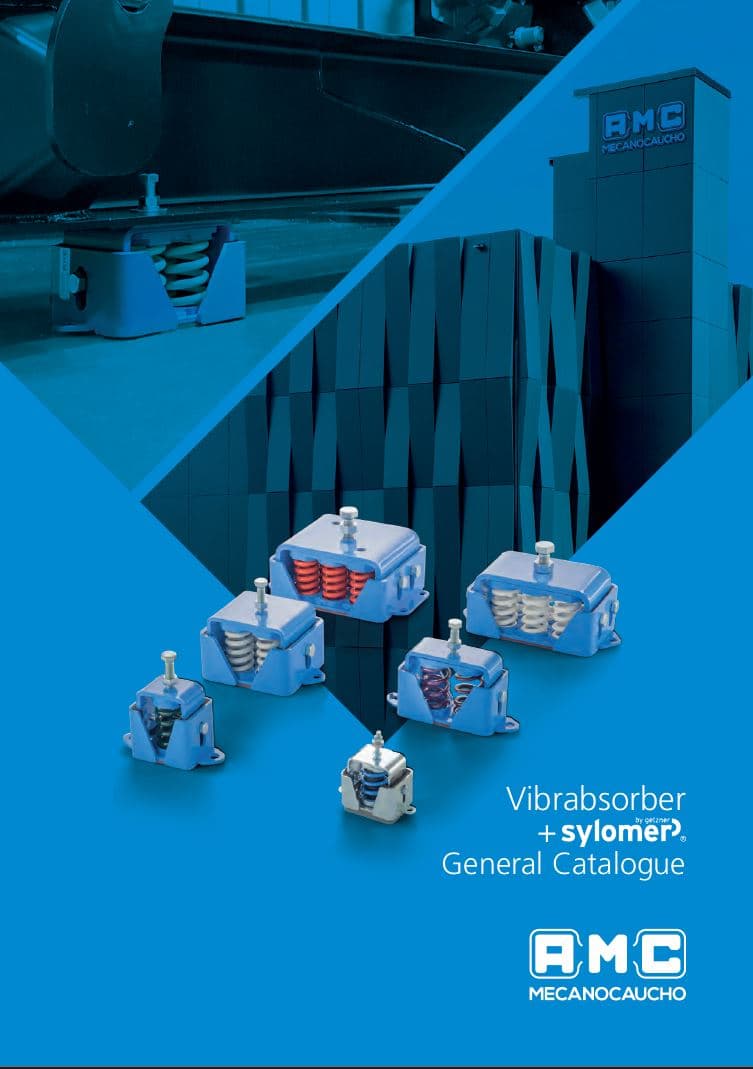 Vibrabsorber