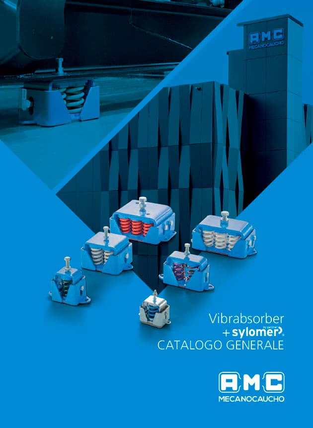 Vibrabsorber