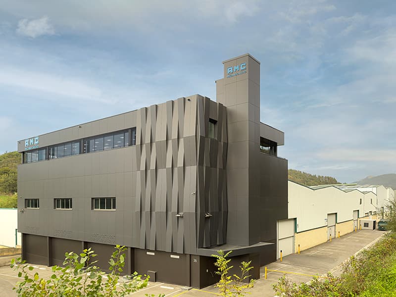 Fabbrica 1