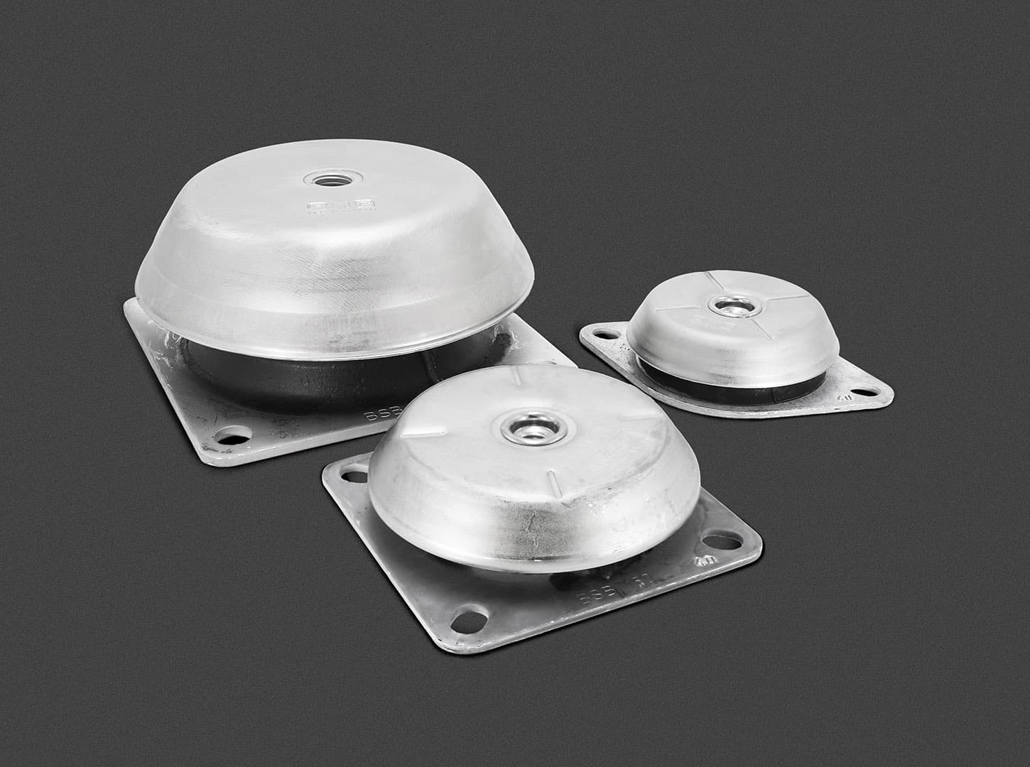 engine mount