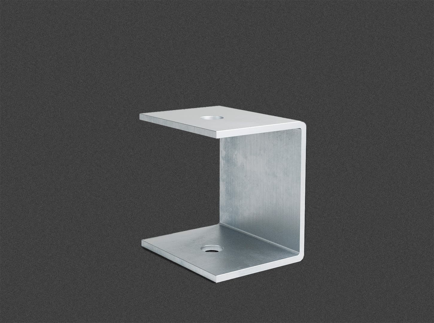 C Bracket