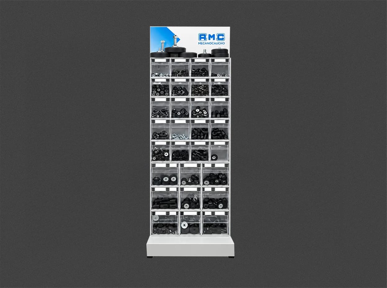 Transparent display (Ref: 755015)