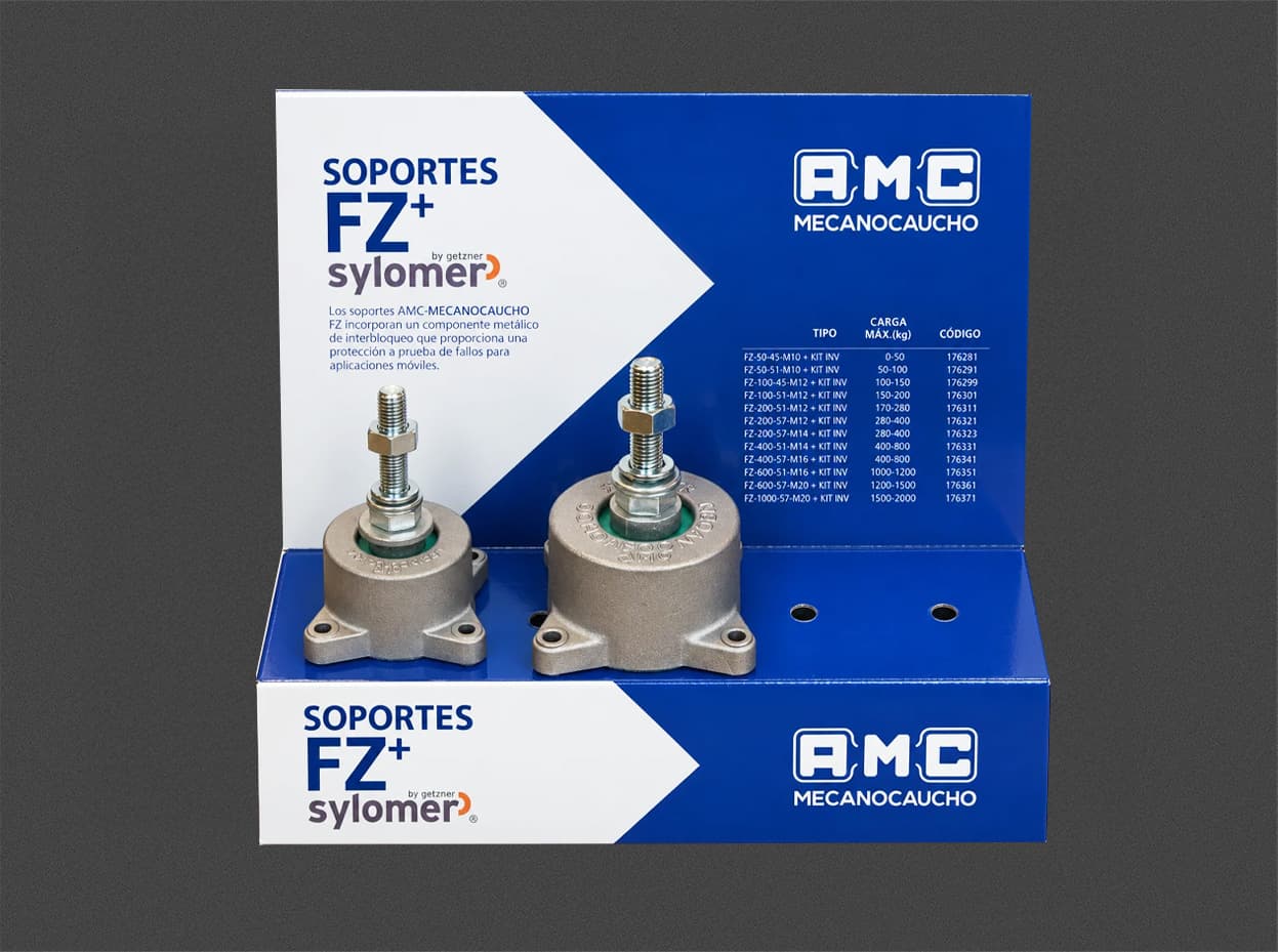 FZ display (Ref: 755023)