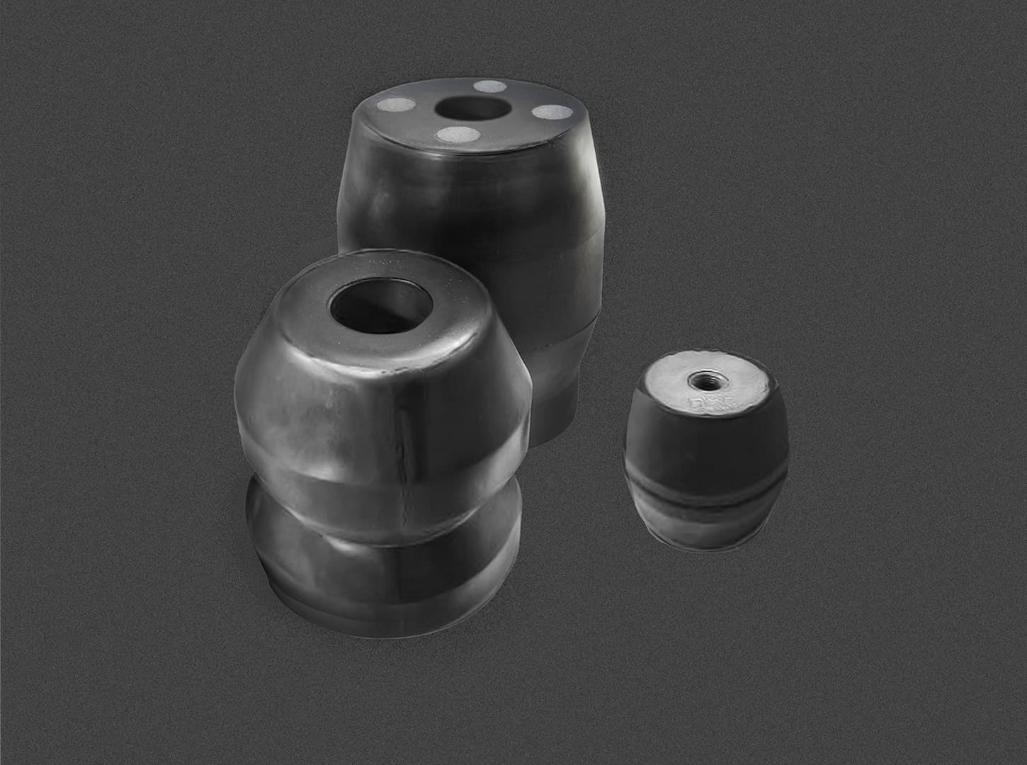 Elastomeric Springs