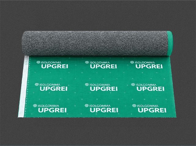 Upgrei