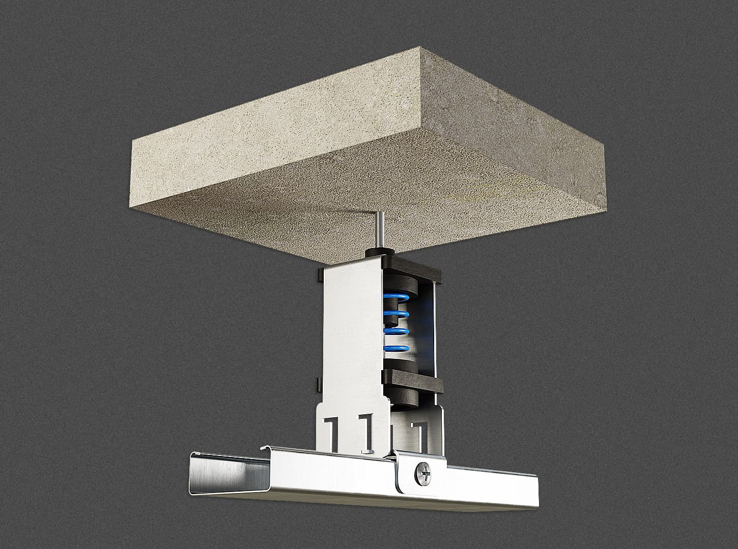 Springtec Super T47