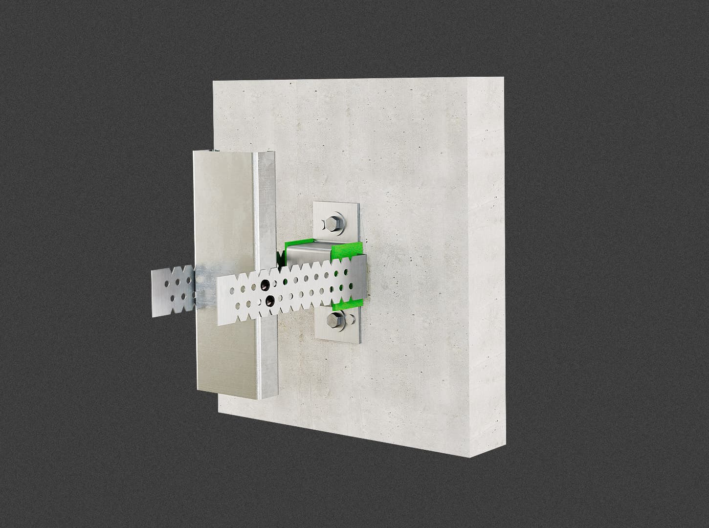 EP + Sylomer®