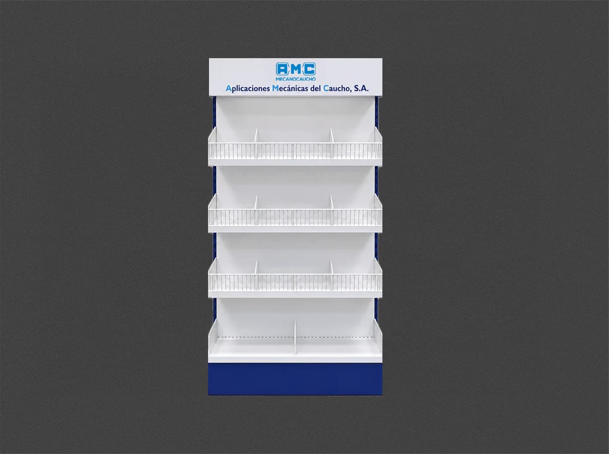 Big display (Ref: 755001)