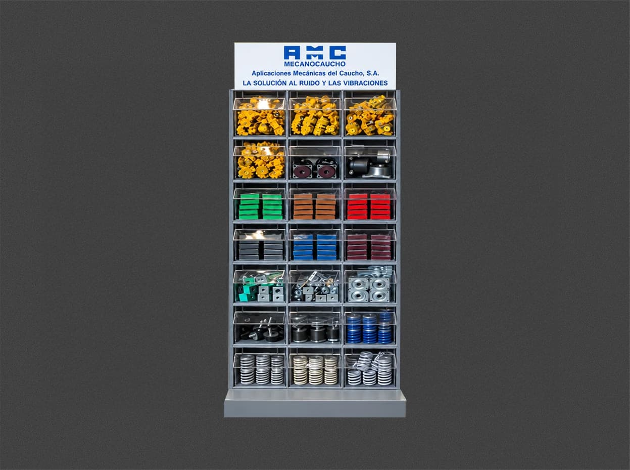 HVAC display (Ref: 755017)