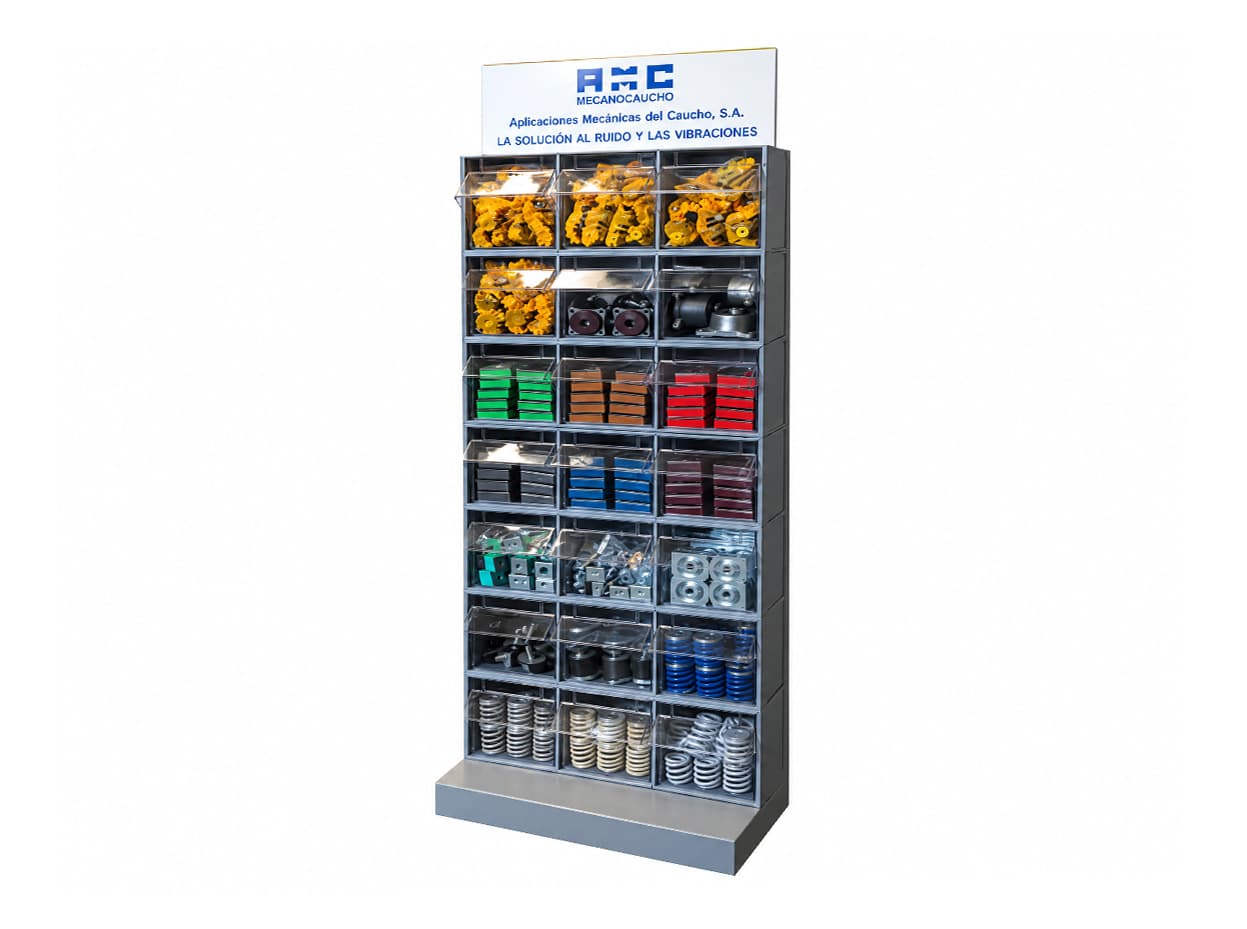 Expositor HVAC (Ref: 755017)