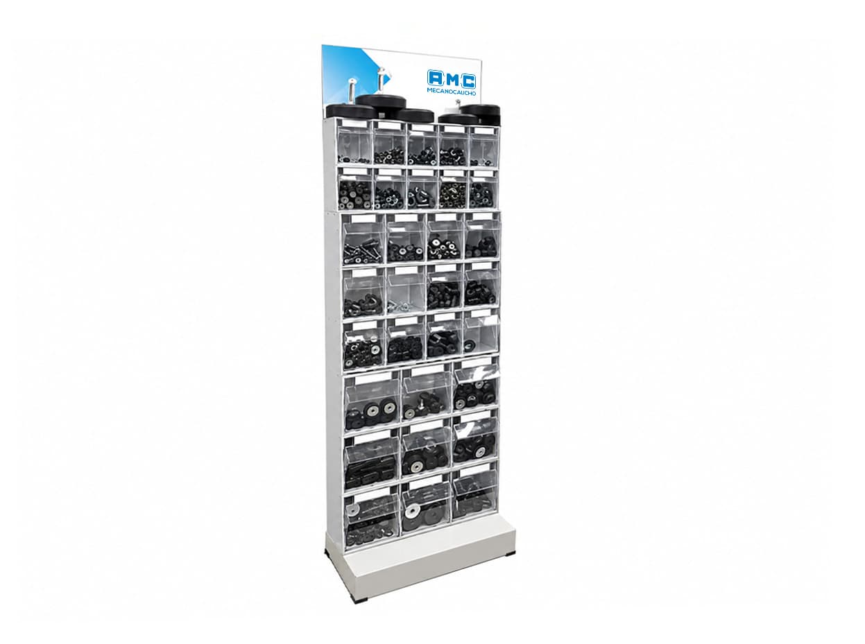 Transparent display (Ref: 755015)