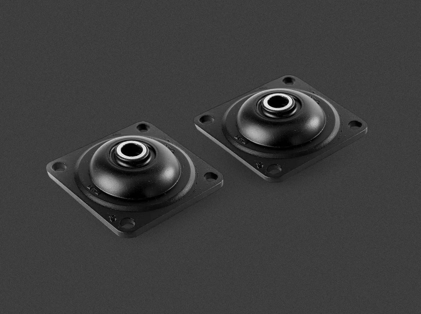 NP Anti vibration mount