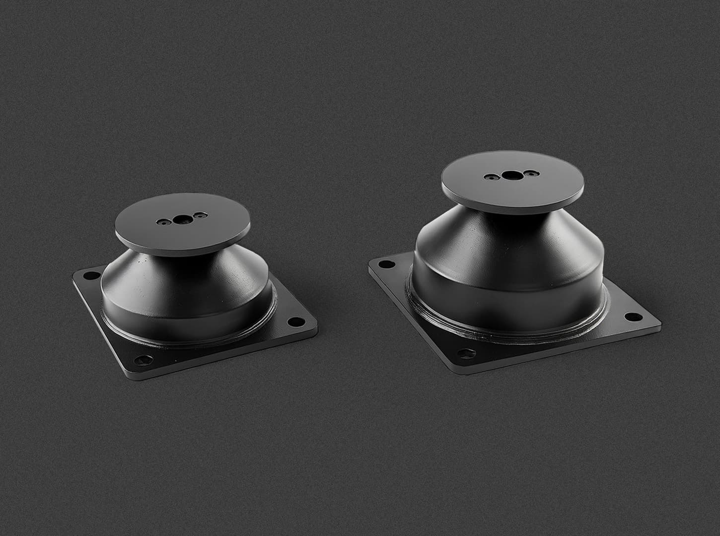 SN Anti vibration mount