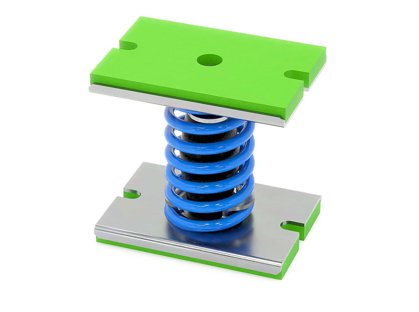 1 AMC DB Spring mount