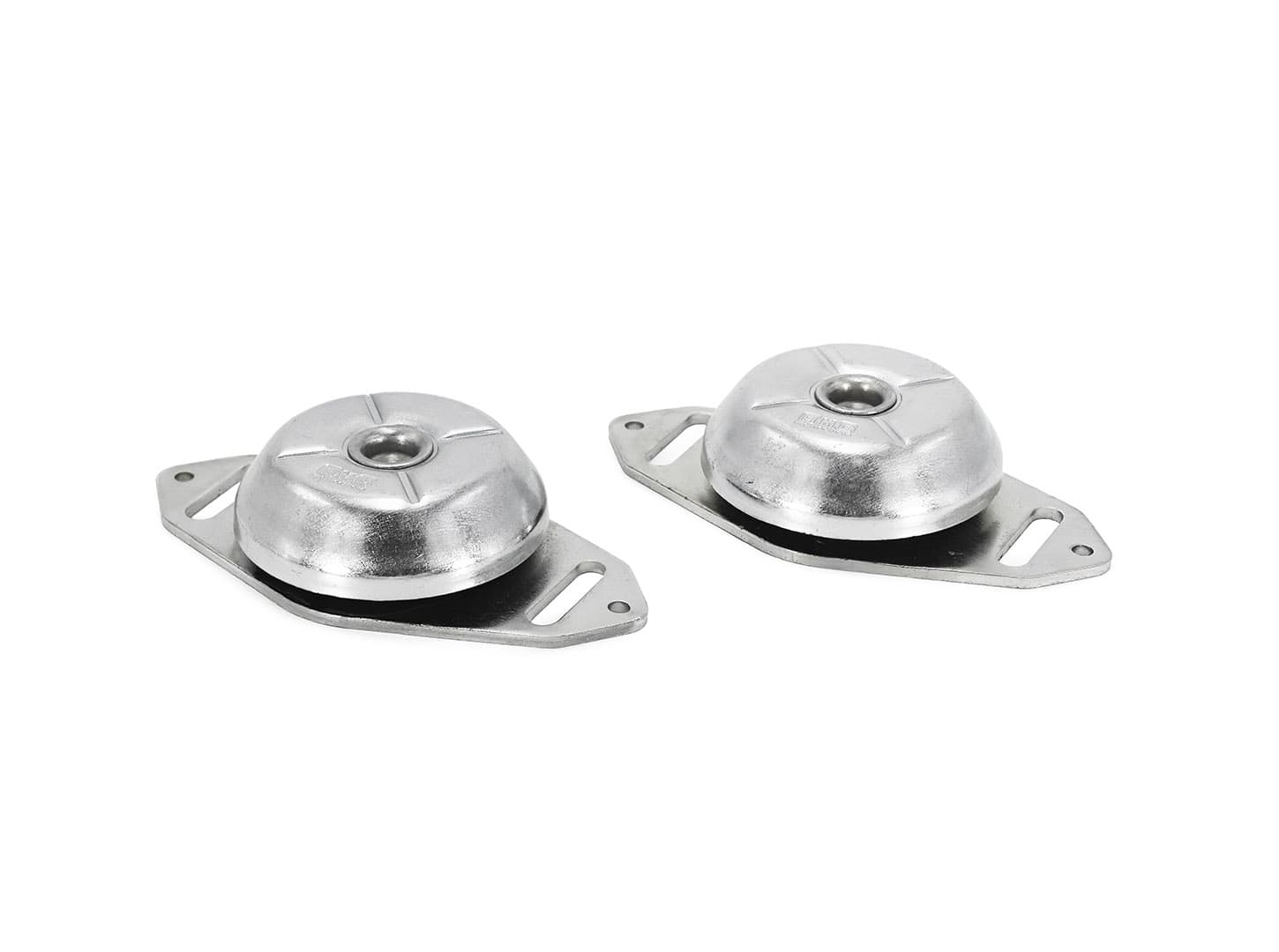 BRT antivibration mounts