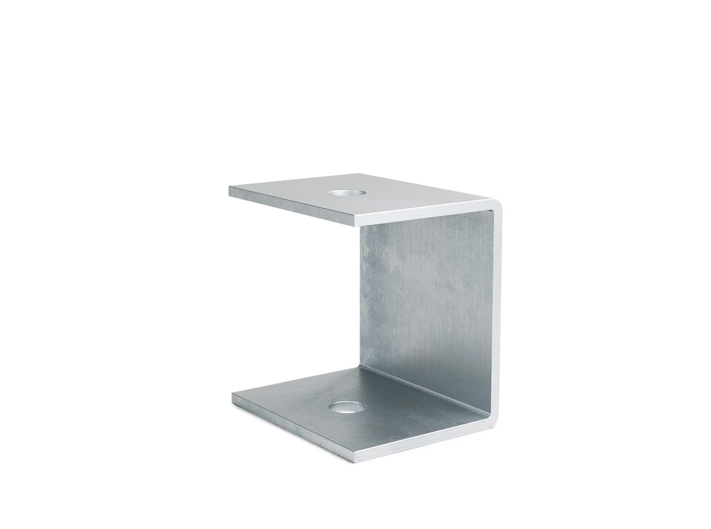 C Bracket