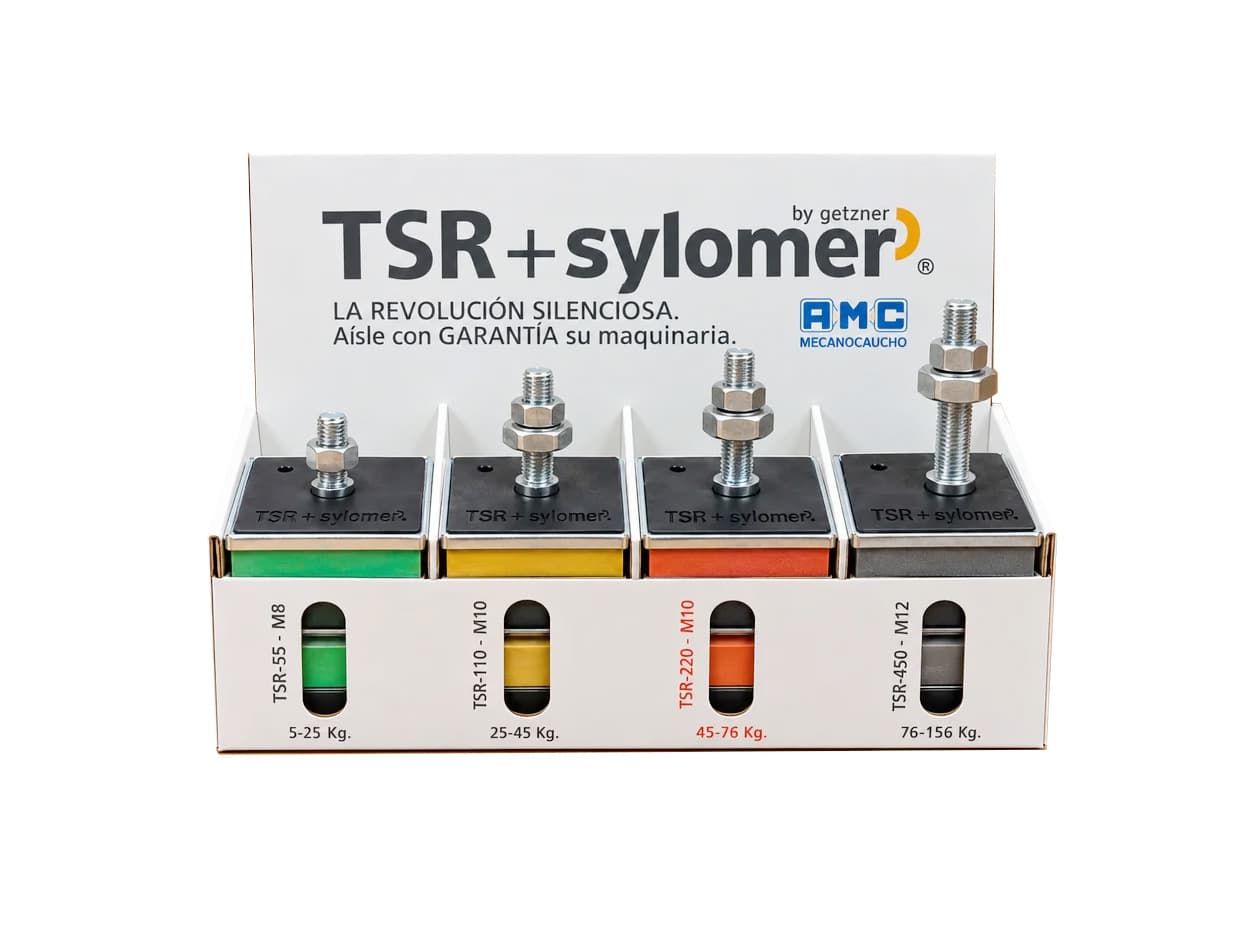 Expositor TSR (Ref: 755016)