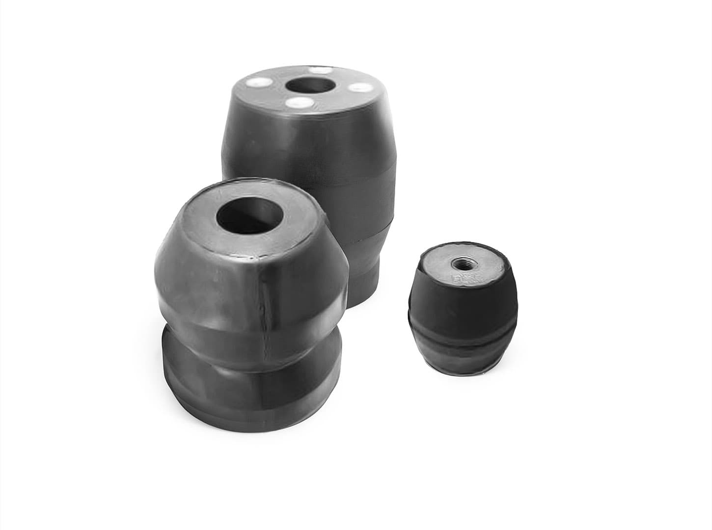 Elastomeric Springs