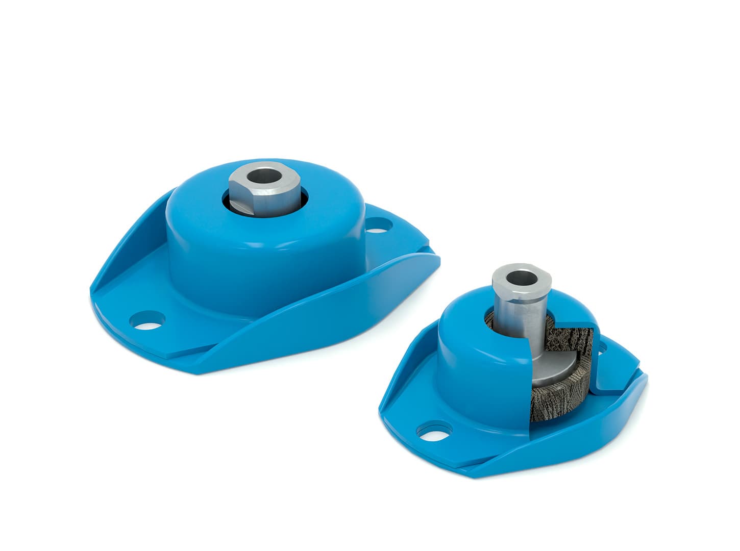 SVT Anti vibration mount