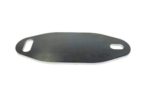 Platte Höhenverstellung