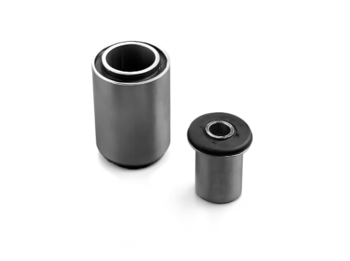 rubber bushings