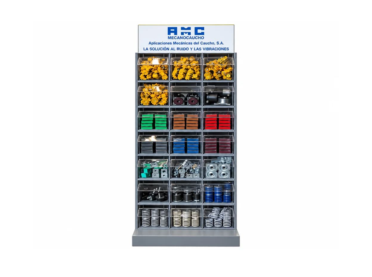 Expositor HVAC (Ref: 755017)