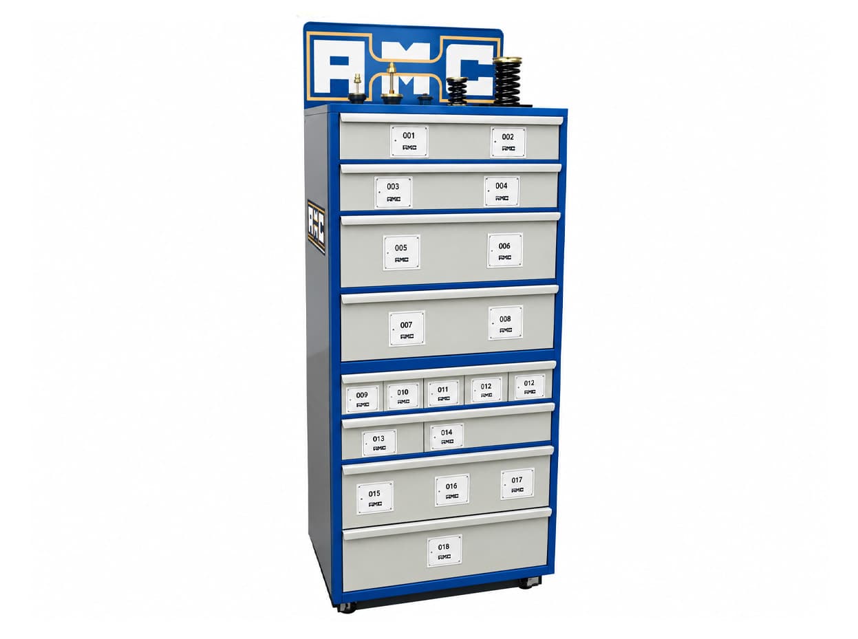 Medium display (Ref: 755004)