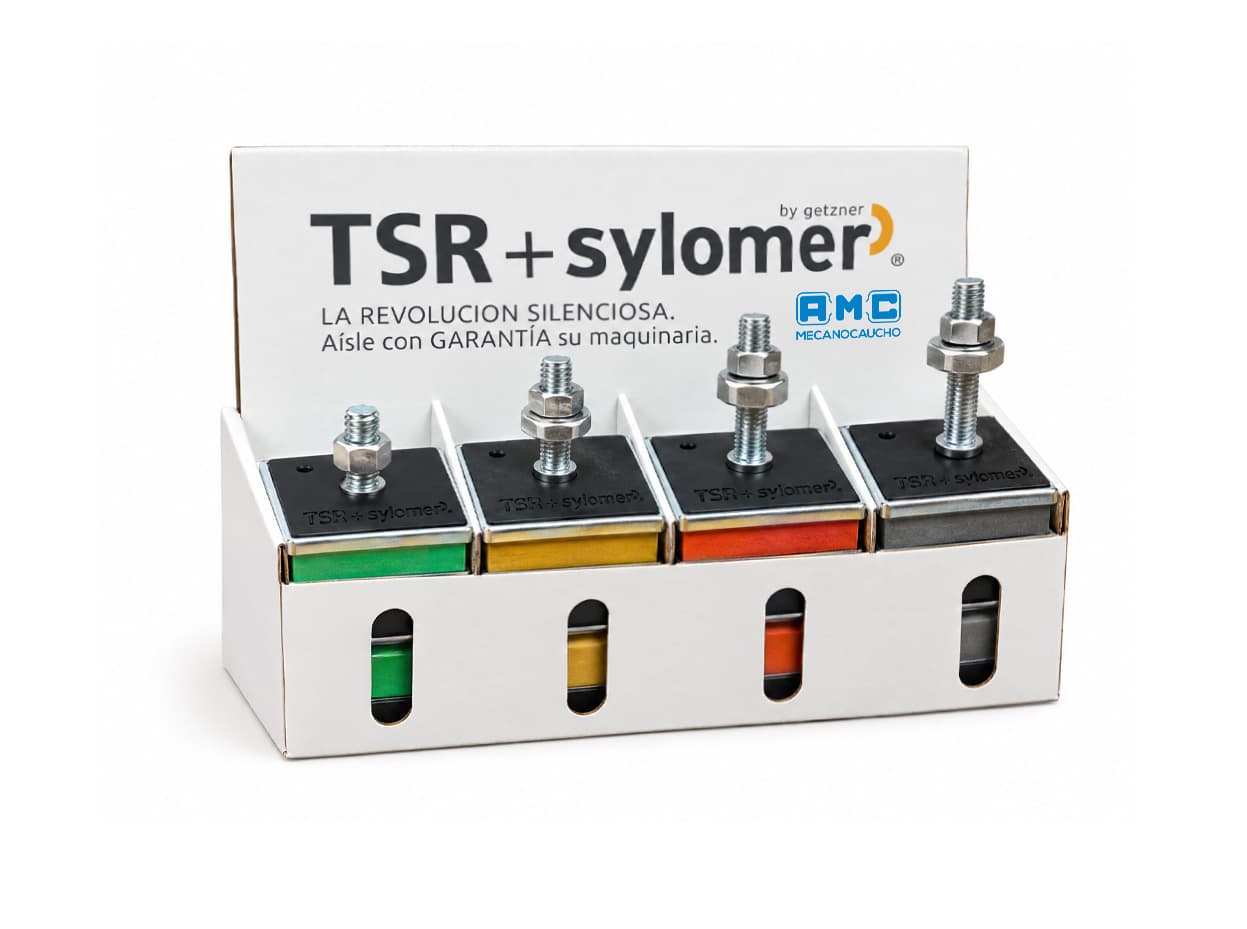 TSR Display (Ref: 755016)