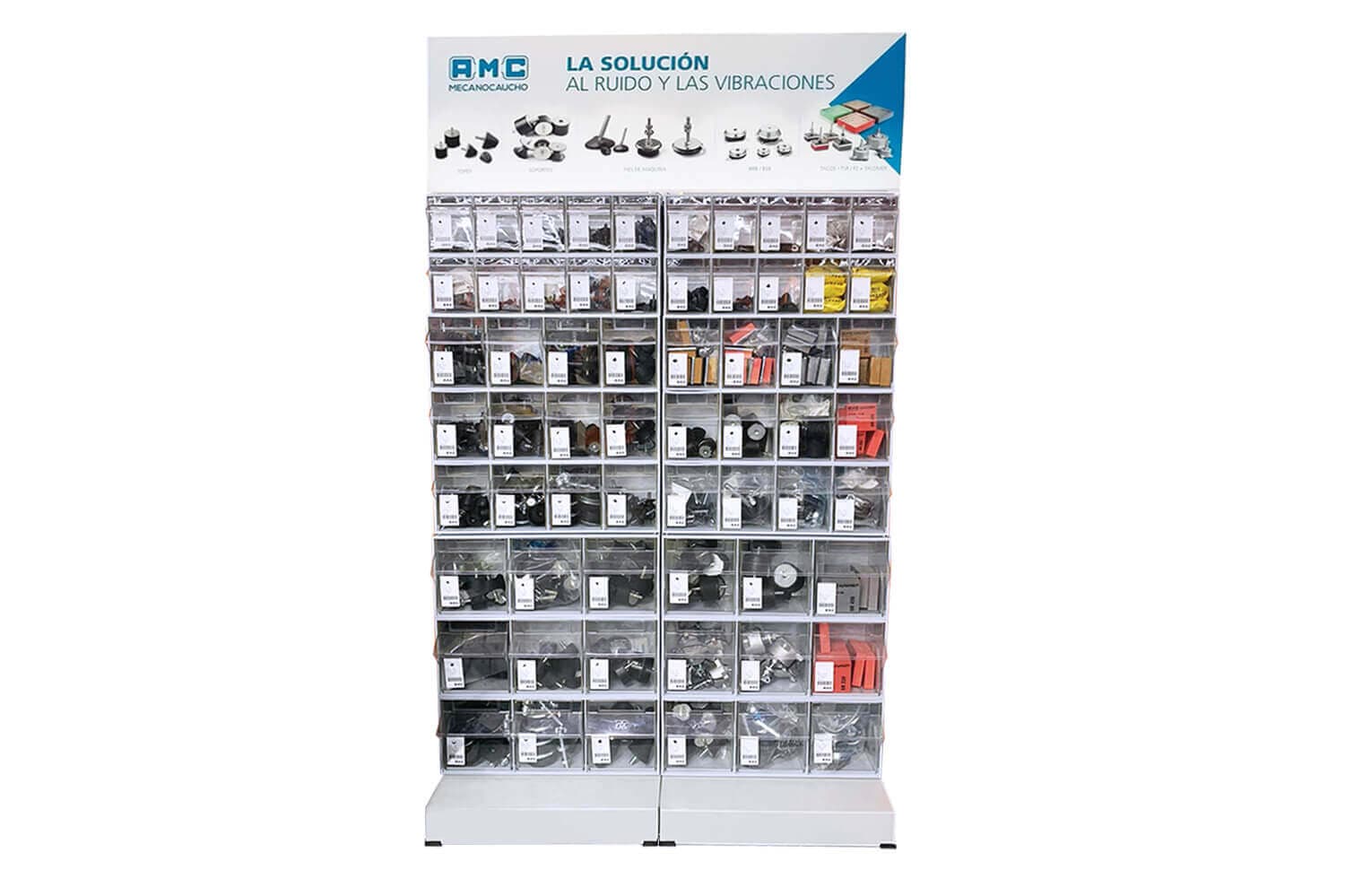 Led display (Ref: 755055)