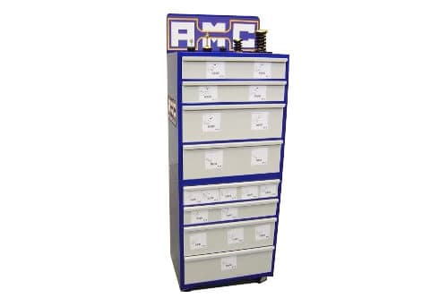 Medium display (Ref: 755004)