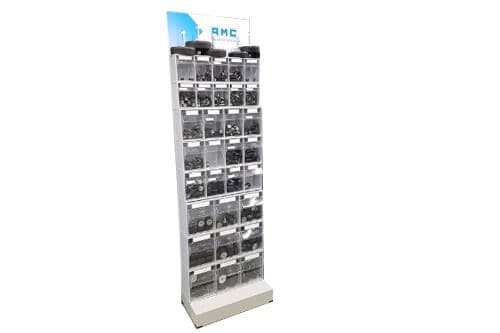 Transparent display (Ref: 755015)