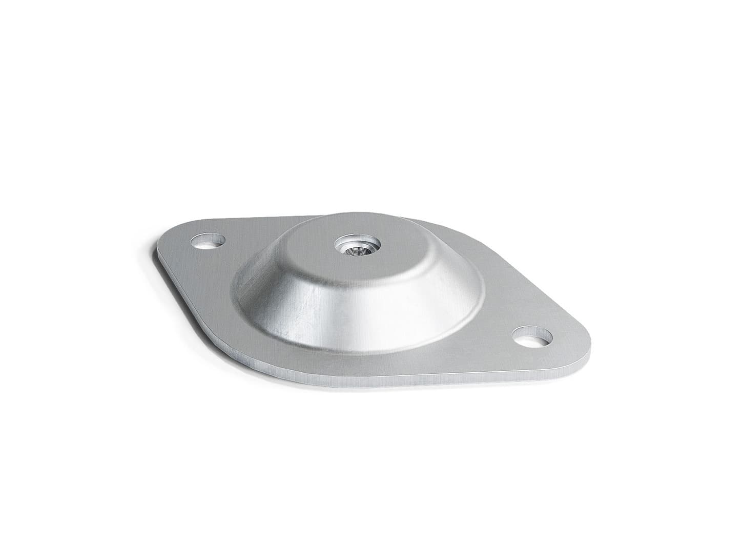 Akustik Omega Levelling Bracket