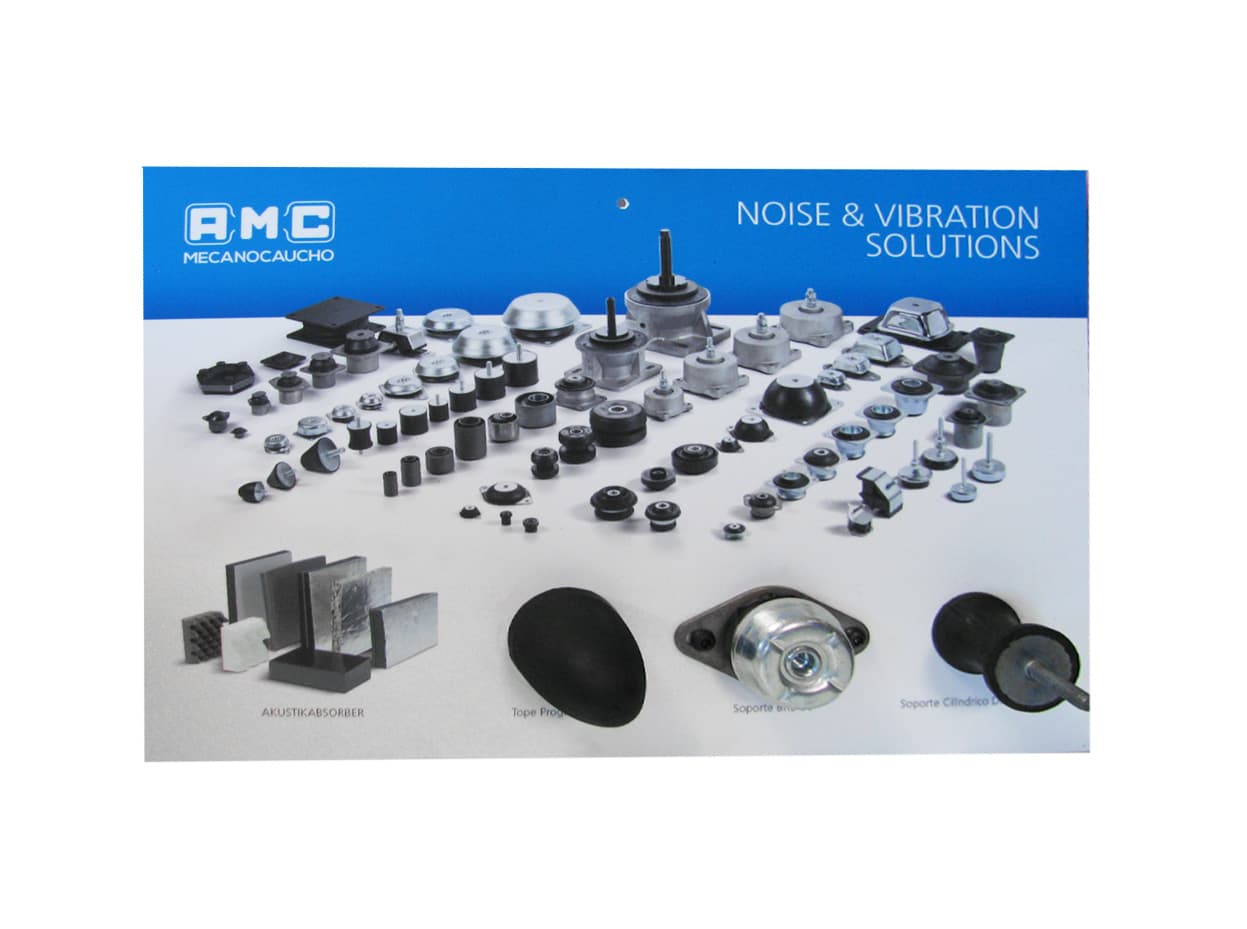 Poster AMC (Ref: 760094)