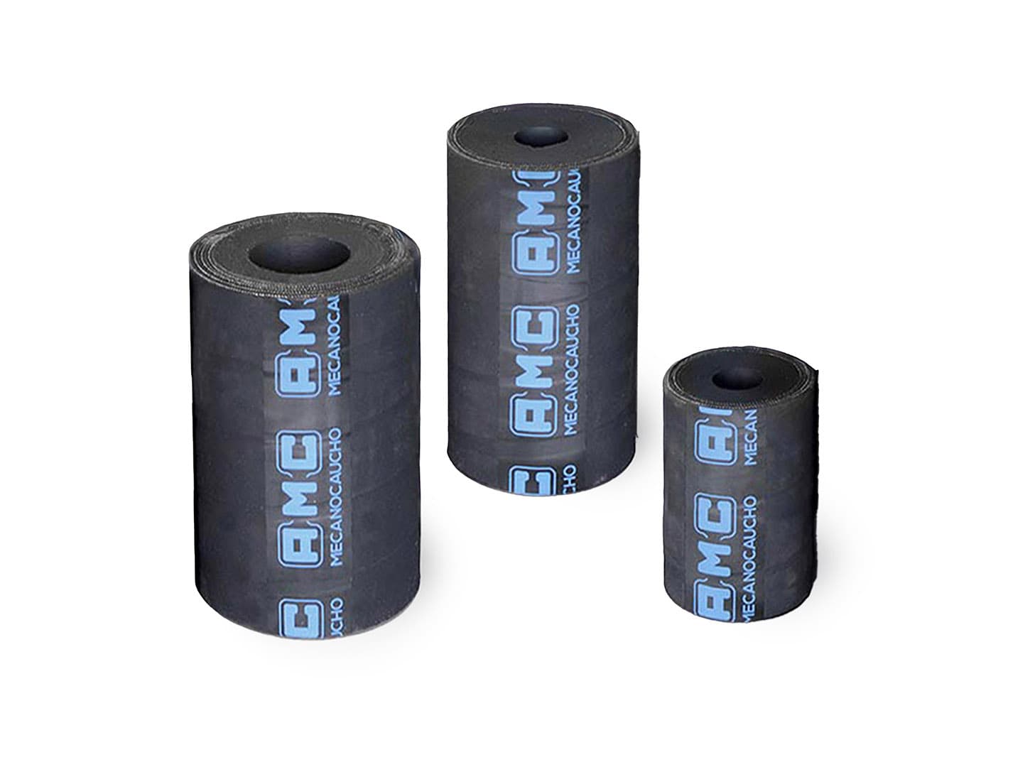 Reinforced Elastomeric Springs
