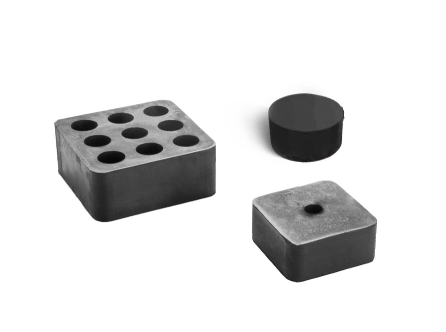 Mecanocaucho® Blocks