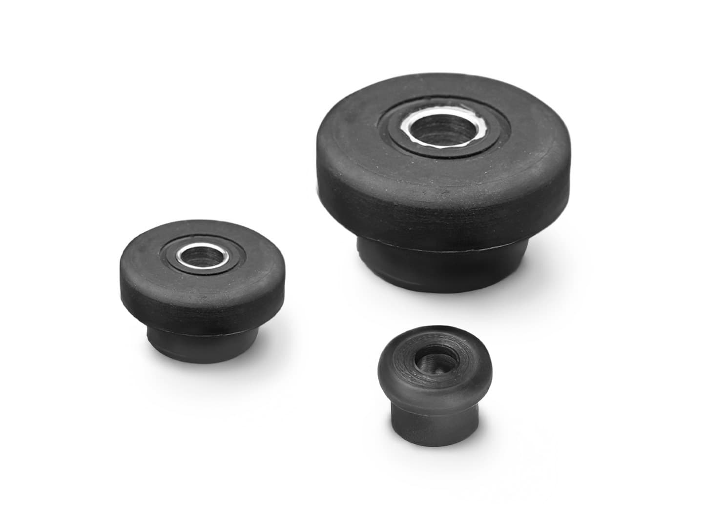 SCB Mounts