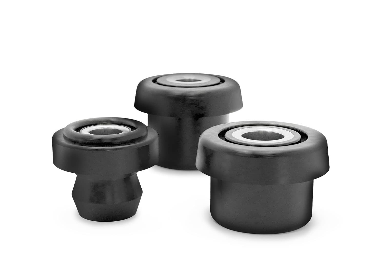 SCBR Anti vibration mounts