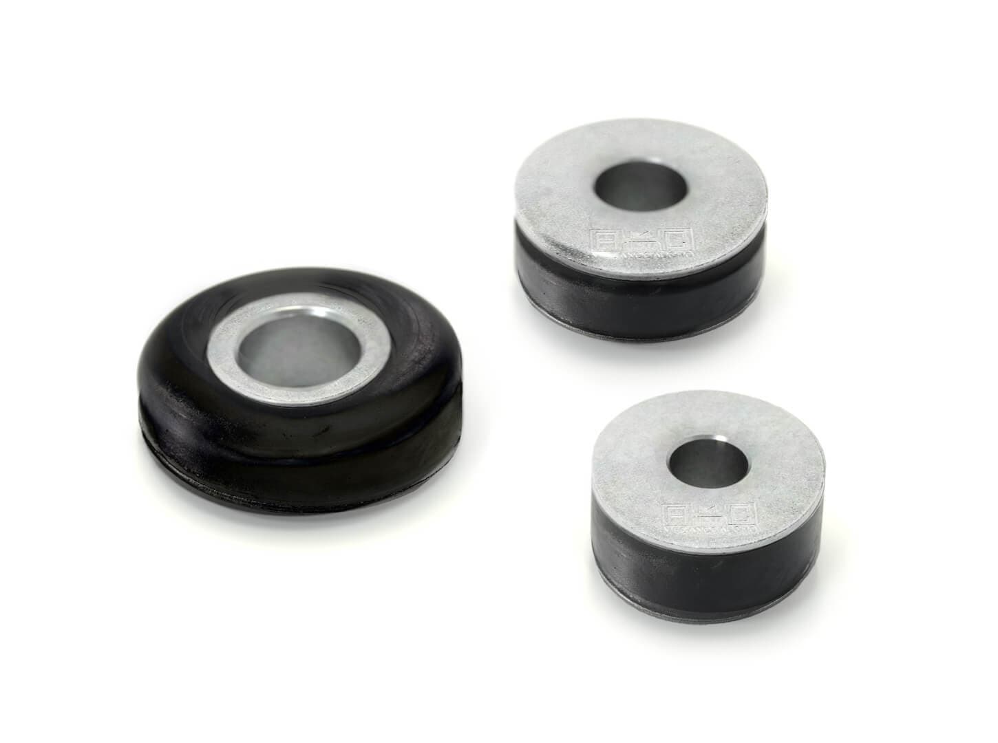 TFS Anti vibration mounts