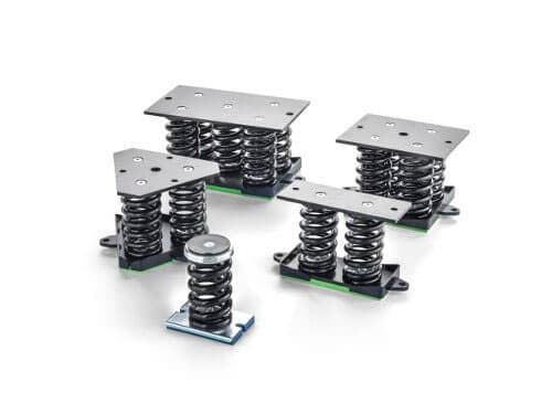 V-SR Springs