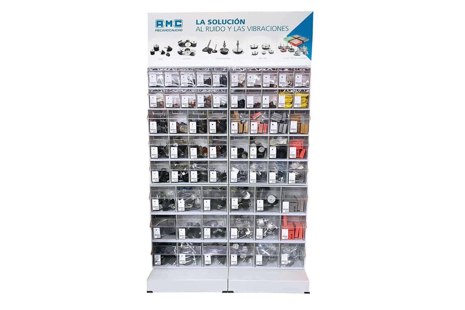 Point of sale displays