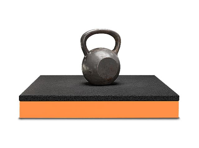 Sylomer G-FIT