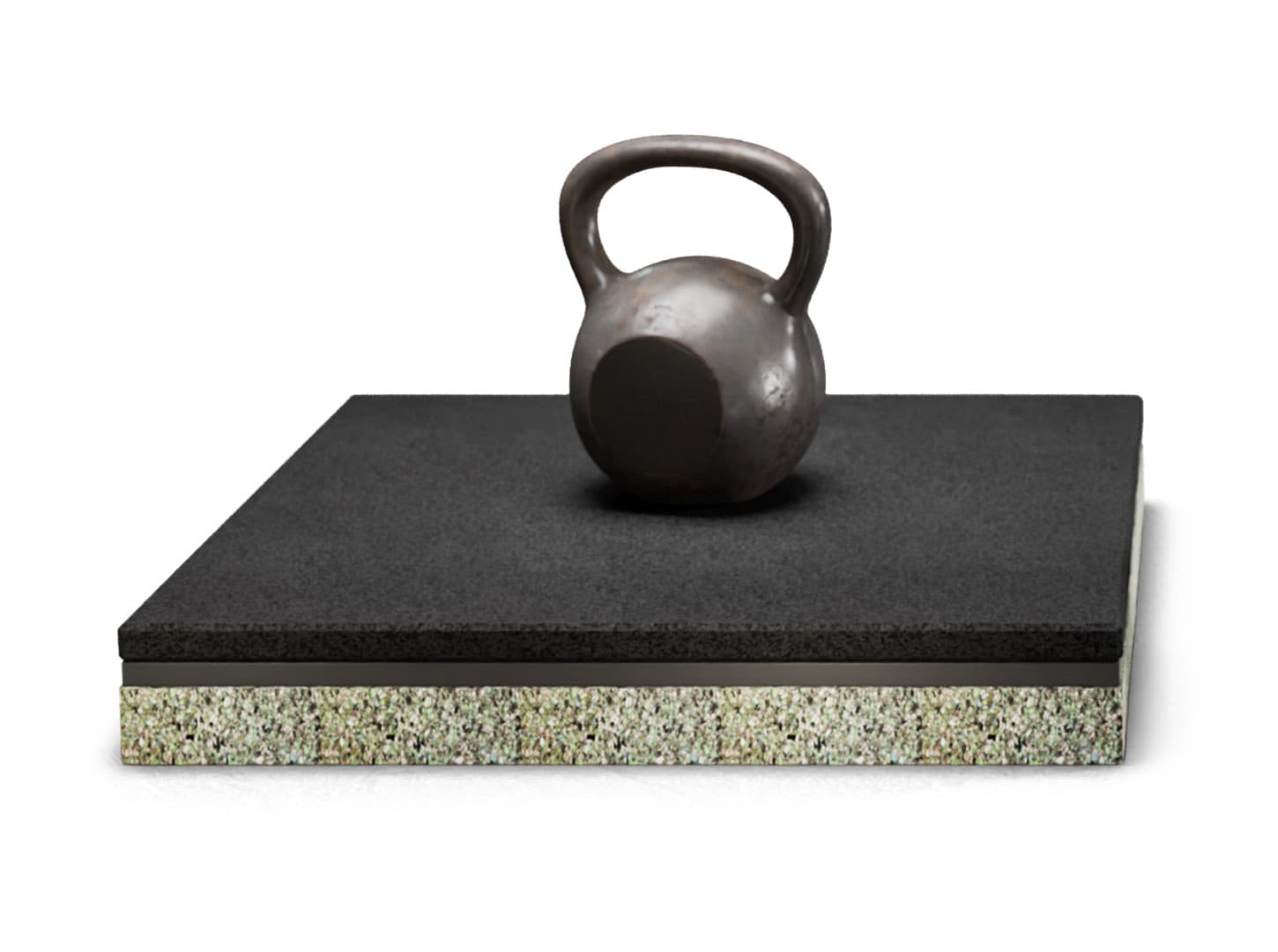 Sylomer G-FIT