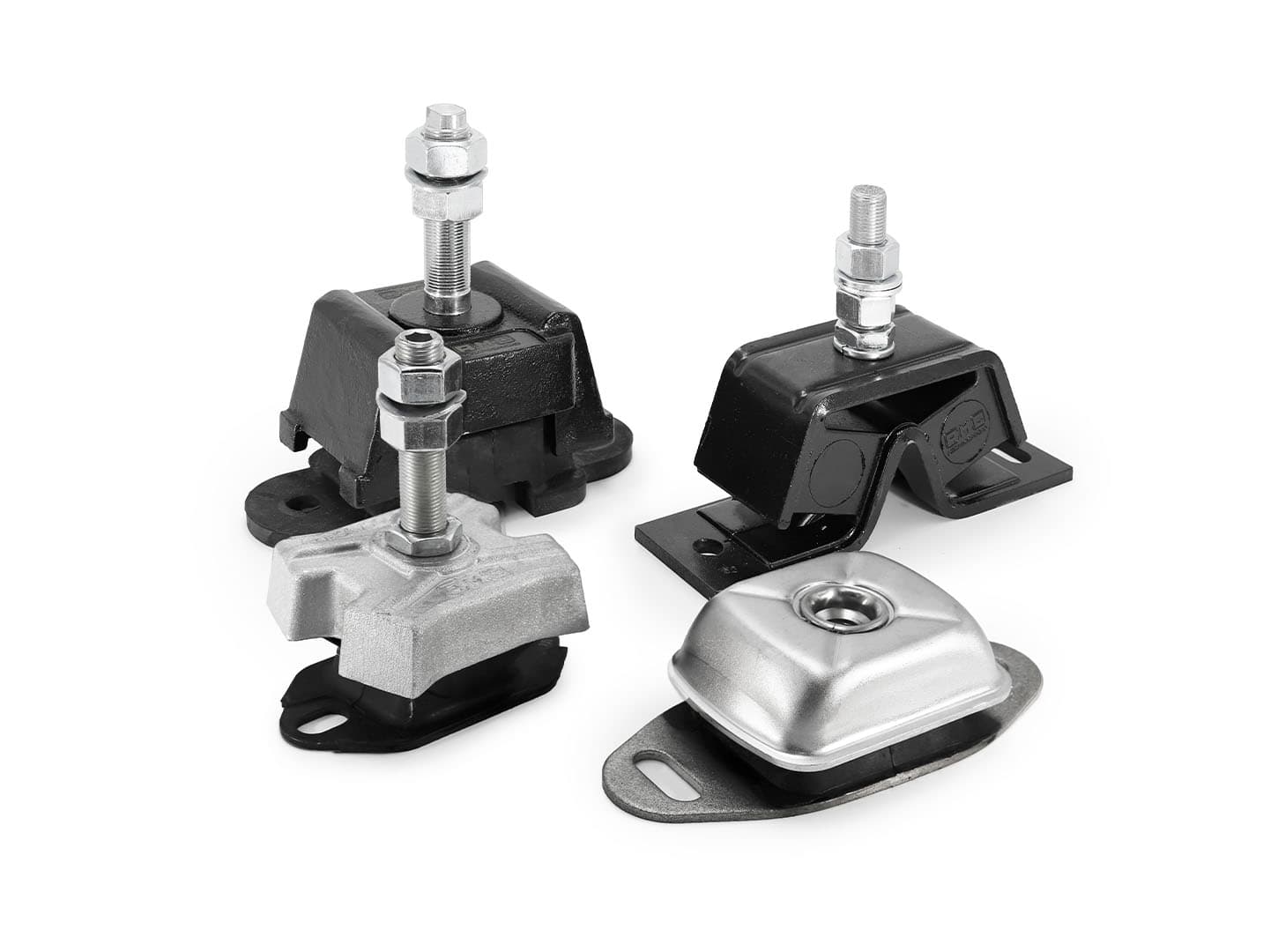 Marine Mounts