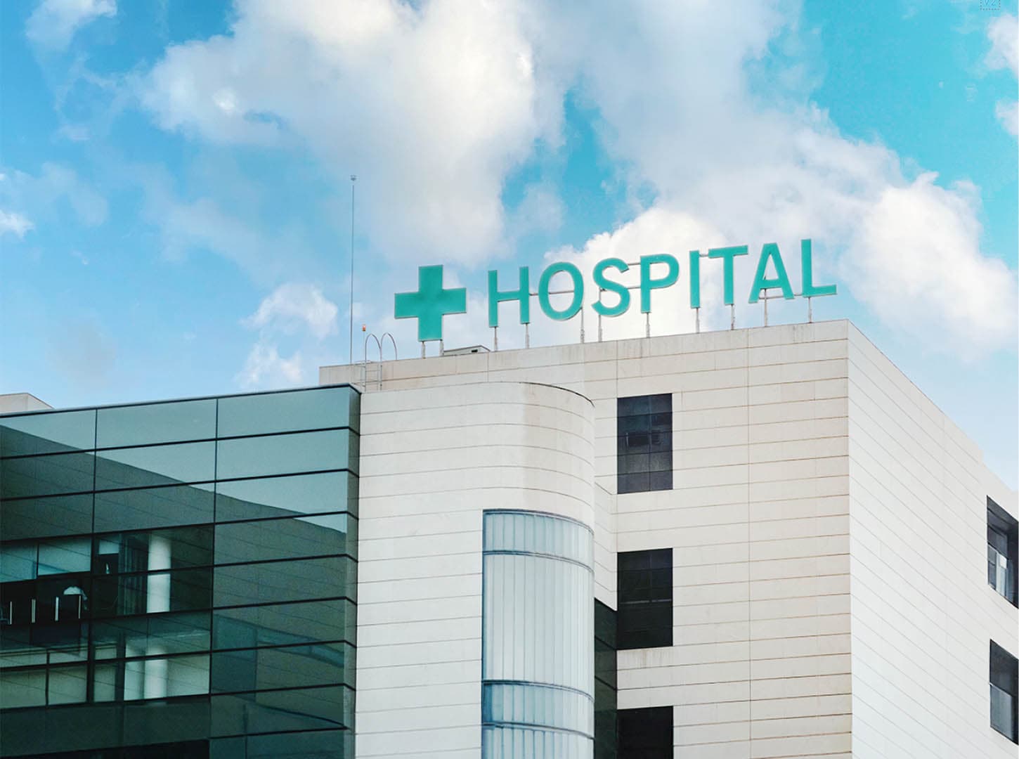 krankenhausisolierung