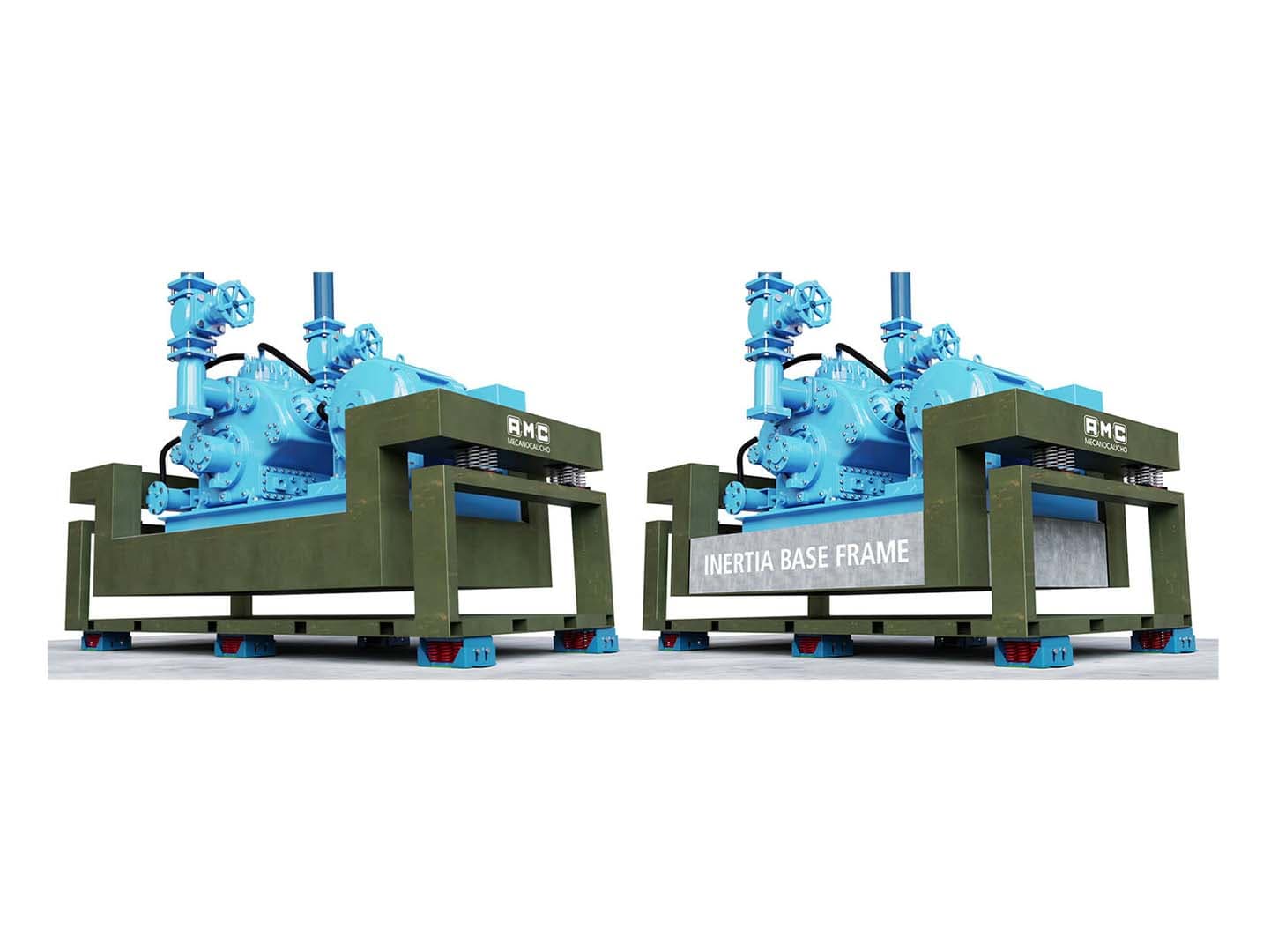 solution-compressor