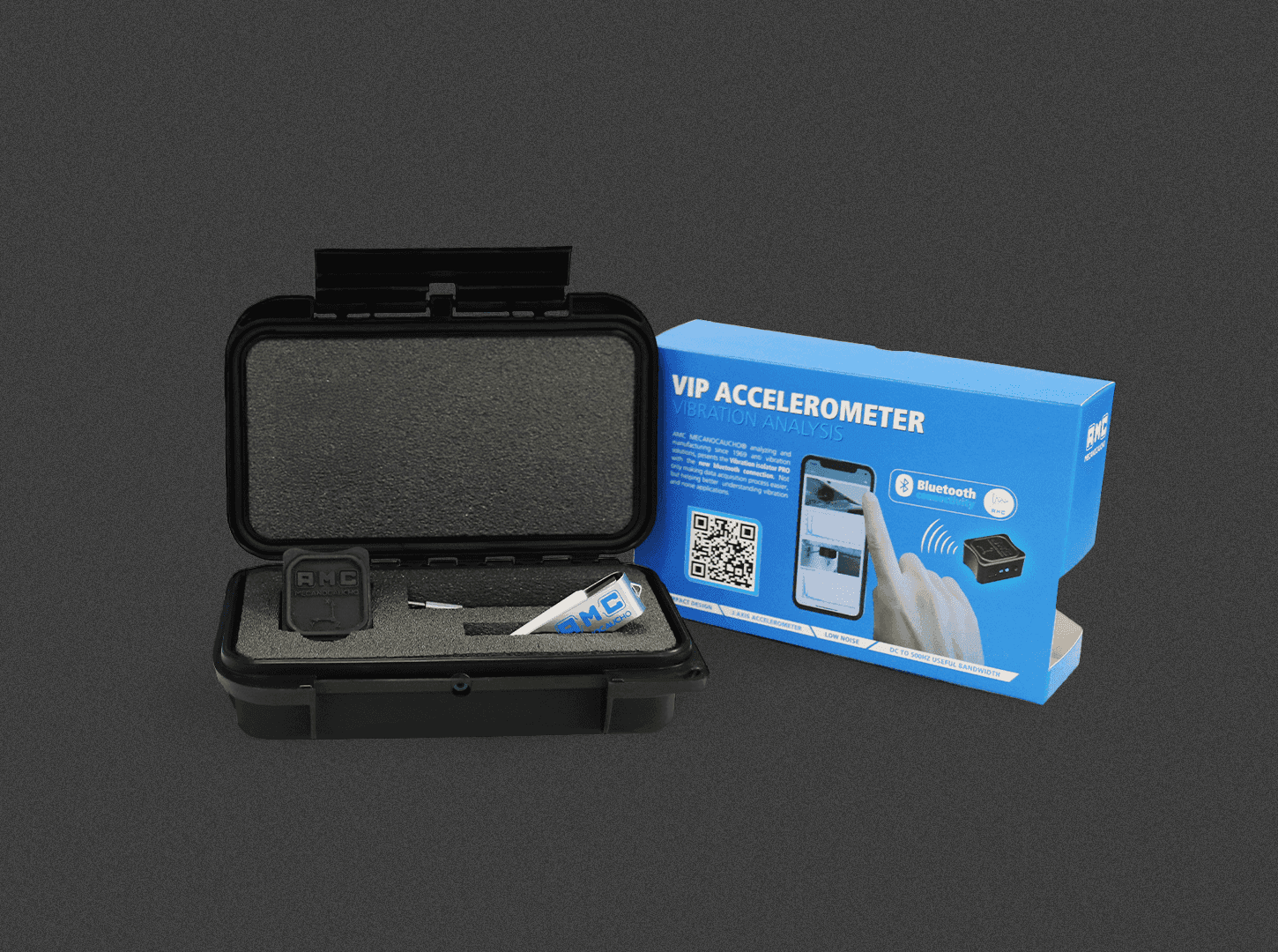 Accelerometer image