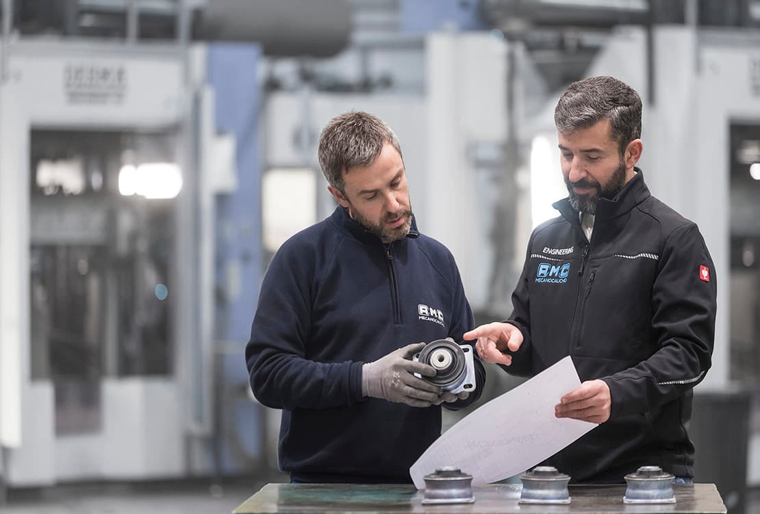 servicios de ingenieria